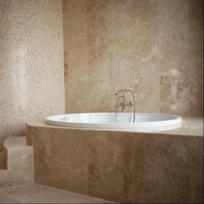 Piatra naturală în baie - Ce trebuie să știi pentru a aduce confortul suprem la tine acasă