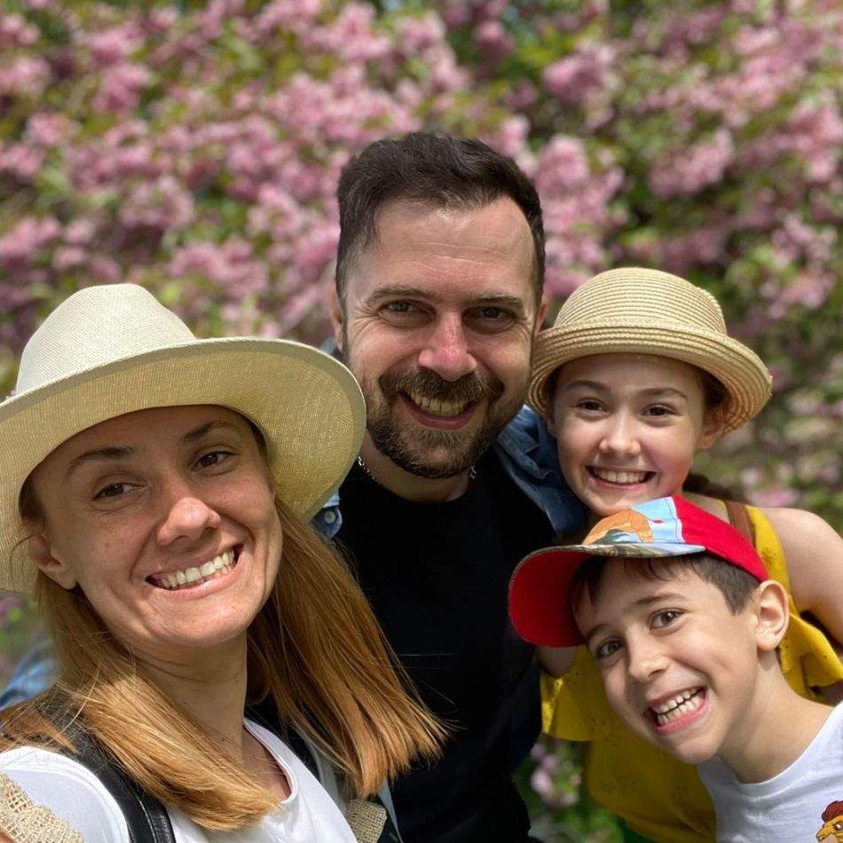  Oana Ioniță,dezvăluiri emoționante în emisiunea Cristinei Șișcanu:Fiica ei a aflat abia acum cine este tatăl său biologic