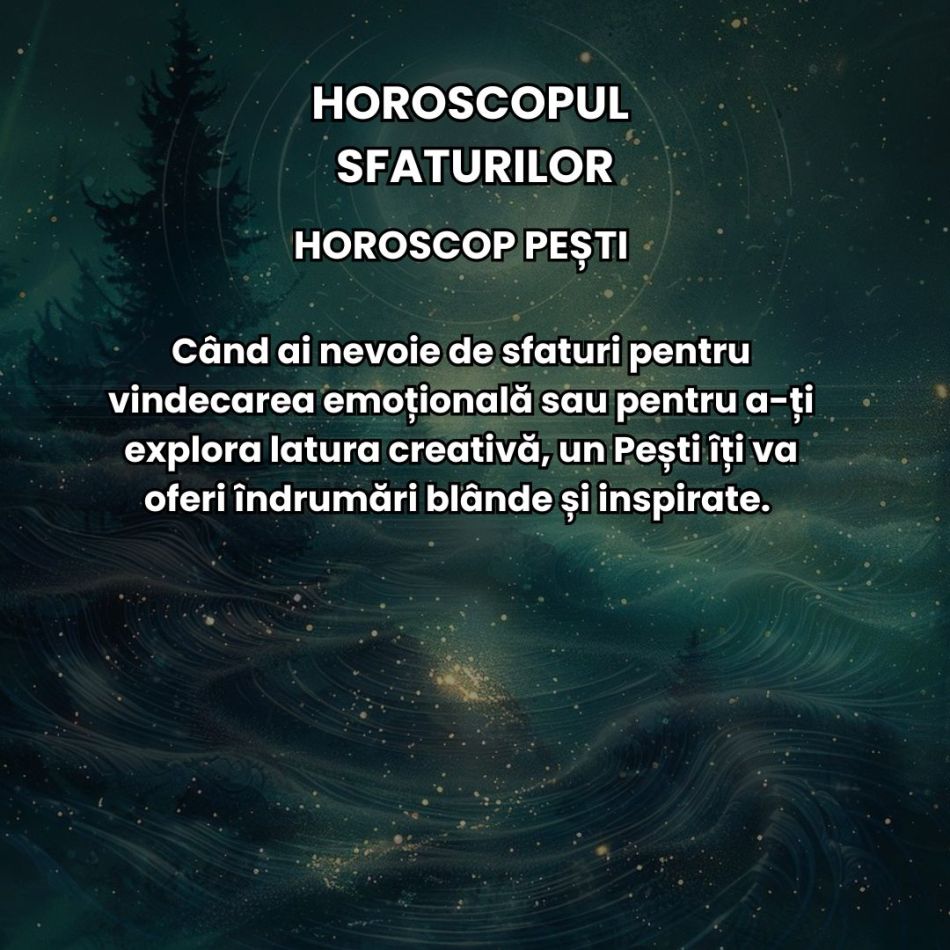 Ce sfat să ceri fiecărei zodii? Cum excelează fiecare zodie în rolul de sfătuitor  - Horoscopul Sfaturilor
