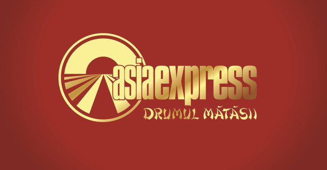 ÎNCEPE ASIA EXPRESS! Sezonul 9 pornește pe Drumul Mătăsii, prin Uzbekistan și China