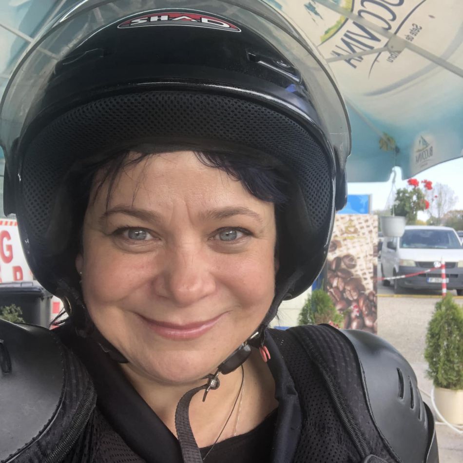 Cum a învins cancerul actrița Anca Sigartău. Ce crede că a salvat-o: Ține de credința fiecăruia