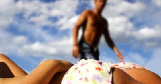 Sutienul pentru sani imensi