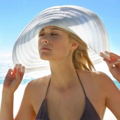 Principalele cauze ale sensibilitatii la soare si lumina