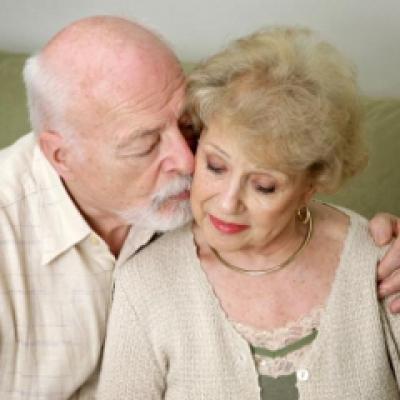 Iubirea nu are varsta