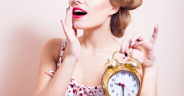 Cum faci rost de mai mult timp pentru tine?