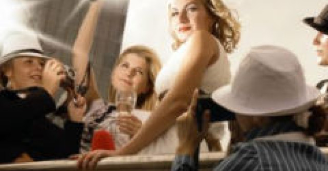 Top 10 cele mai neinspirate aparitii pe covorul rosu