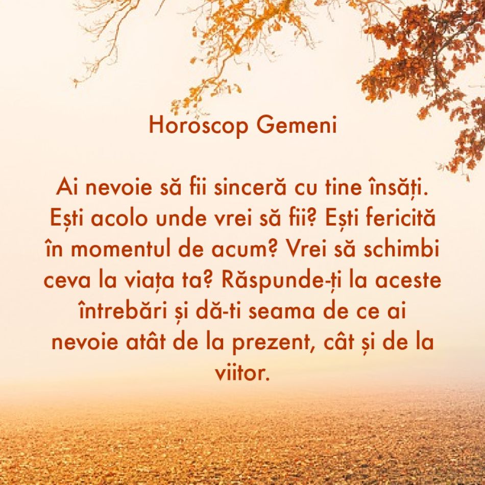 De ce are nevoie fiecare semn zodiacal în săptămâna 4-10 septembrie