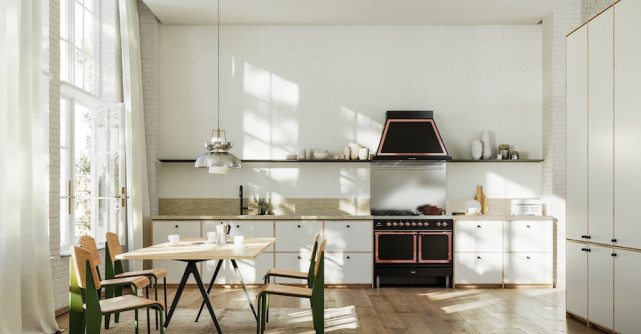 Acum poți cumpăra electrocasnicele ILVE de pe Techstore