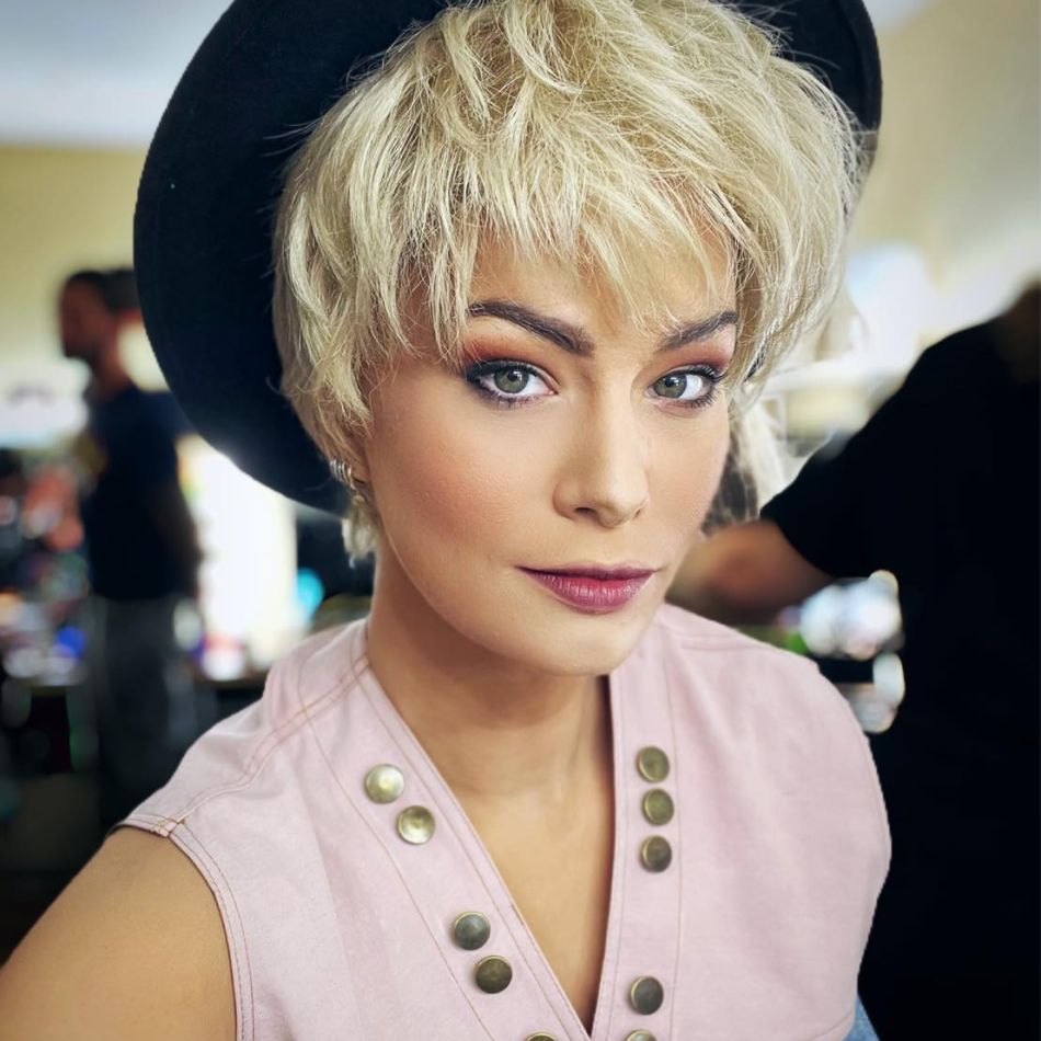 Feli, probleme cu micuța Nora Luna: A scos niște emoții la suprafață care au durut atât de tare...