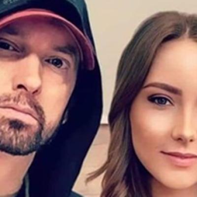 Vestea care a emoționat întreaga planetă! Eminem va deveni bunic