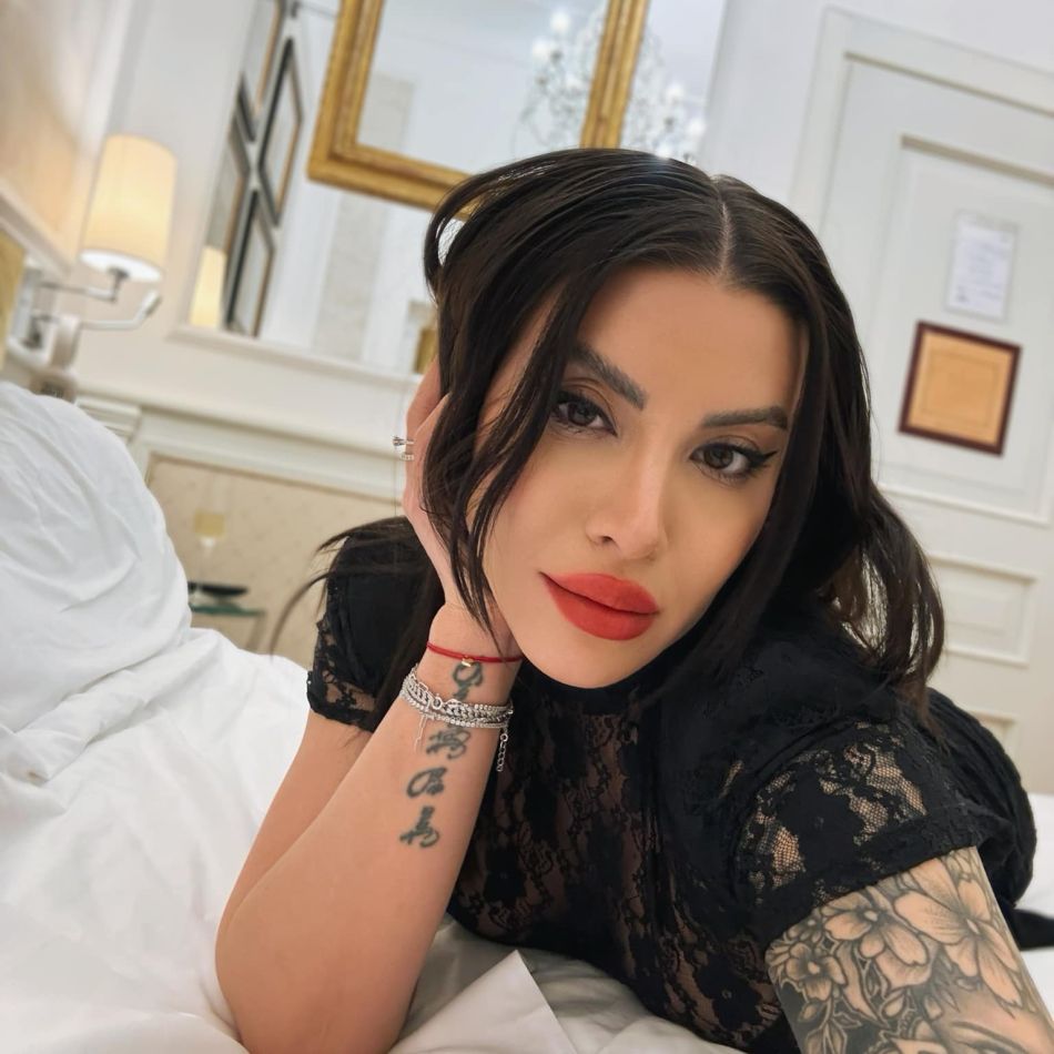 Nicoleta Nucă, despățire după 7 ani de relație: Oamenii de acest gen nu se schimbă...