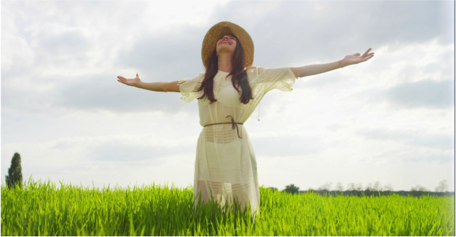 Învață iubirea de sine! 18 modalități prin care să o accesezi din interiorul tău