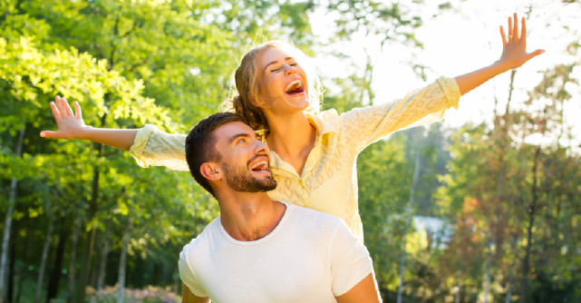 5 Semne că te afli în cea mai frumoasă relație de dragoste de până acum