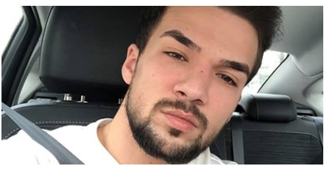 Cine e Cristian Grigorescu de la Insula Iubirii? Tânărul pasionat de fitness este dornic să se îndrăgostească