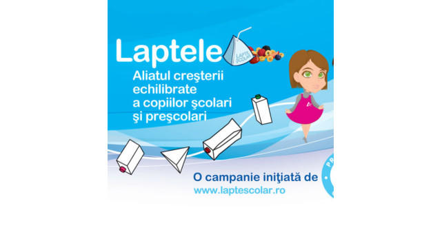 Cerealele, laptele, fructele, legumele si carnea - principalii aliati ai cresterii armonioase a copiilor