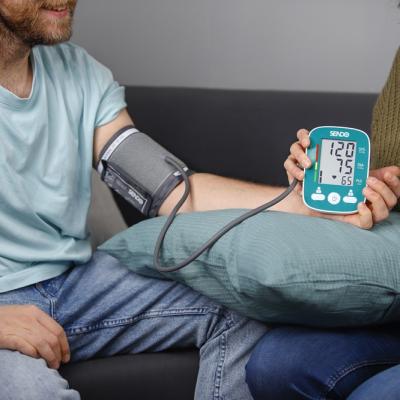 De ce este important să monitorizăm şi tensiunea arterială a partenerului nostru