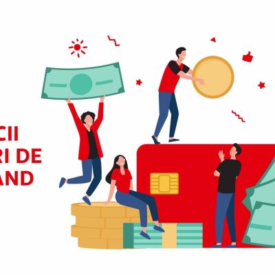 Kaufland România anunță pachetul  de beneficii pentru anul financiar 2022 