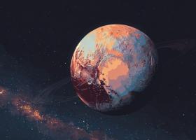 Pluto este retrograd în Vărsător pentru următoarele 5 luni! Ce datorie karmică trebui să plătească zodia ta?