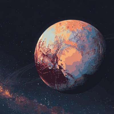 Pluto este retrograd în Vărsător pentru următoarele 5 luni! Ce datorie karmică trebui să plătească zodia ta?