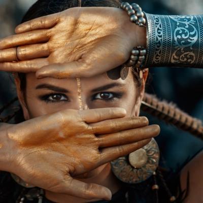 8 Trăsături pe care femeile puternice le au, însă niciodată nu le afișează