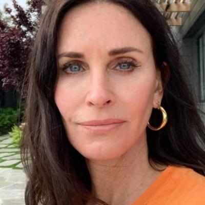 Courteney Cox, actrița din Friends, mărturisiri dureroase despre sarcinile pierdute: A fost groaznic să par amuzantă