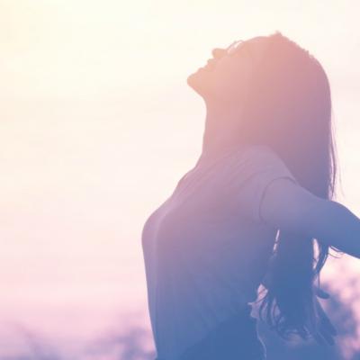 Pasi de urmat daca vrei sa ai parte de succes si sa fii fericita. Chiar se poate!