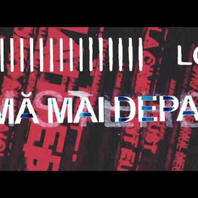 VUNK începe anul 2021 în forţă, cu un mesaj puternic prezentat oficial pe 1 ianuarie – Du-mă mai departe (feat. Keed)