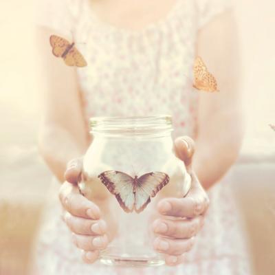 Ce este energia feminina? 6 moduri de a fi mai feminina