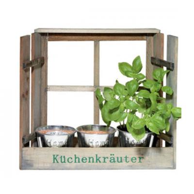 Infrumuseteaza-ti gradina! 15 accesorii chic