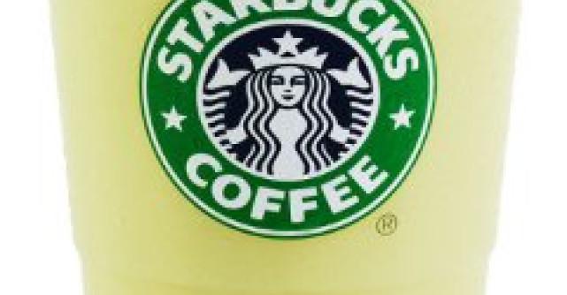 Delicii de vara de la Starbucks! 