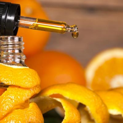 Uleiuri esențiale care te scapă de anxietate și stres