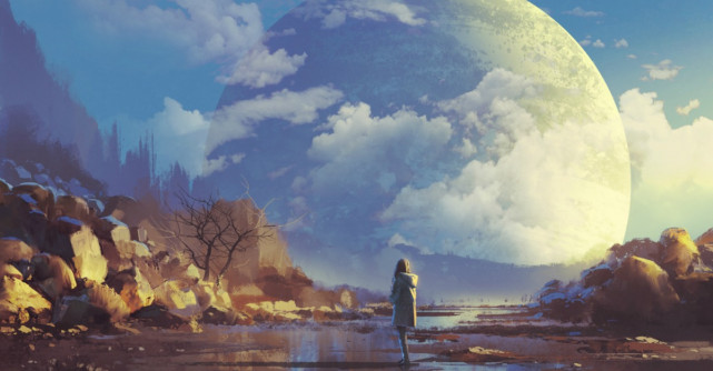 Cum sa iti reiei drumul in viata cand simti ca pamantul iti fuge de sub picioare