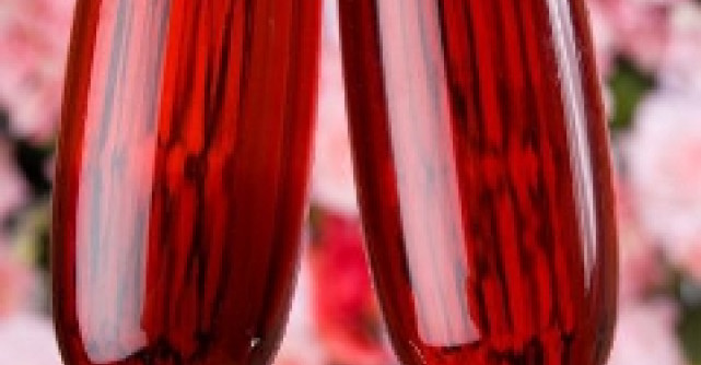 5 retete iubacioase de Valentine's Day