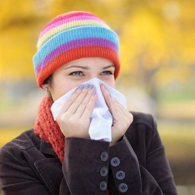 Colectia de toamna: bolile care se agraveaza in sezonul rece