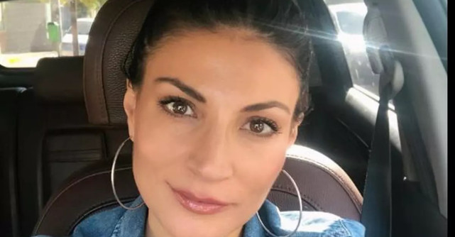 Ioana Ginghină, confesiuni despre mariajul cu Alexandru Papadopol. Diferențele dintre fostul și actualul soț
