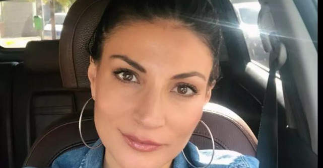 Ioana Ginghină, confesiuni despre mariajul cu Alexandru Papadopol. Diferențele dintre fostul și actualul soț