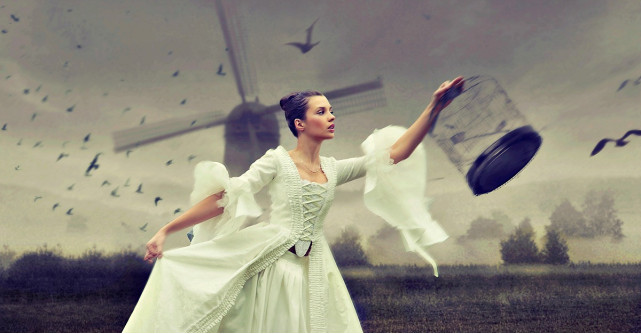 Astrologie: 4 zodii de femei care nu-s facute sa se marite