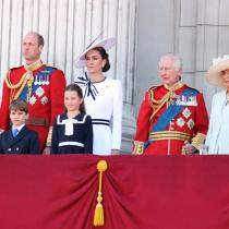 Regula nescrisă a monarhiei britanice: De ce nu au voie să călătorească împreună Regele Charles și Prințul William