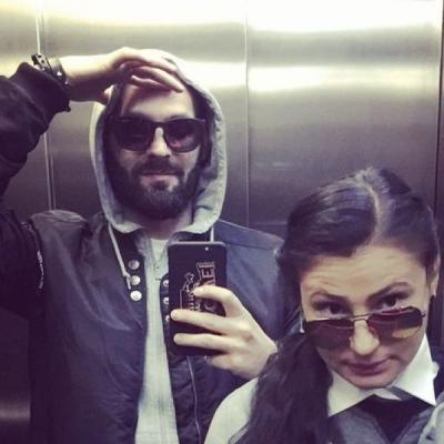 Mădălina Crețan, despre adevărata cauză a decesului lui Nosfe: S-au făcut multe speculații...