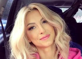 Andreea Bălan, mesaj de încurajare pentru Alina Sorescu! Alexandru Ciucu îți dorește ca fetițele sale să locuiască la el
