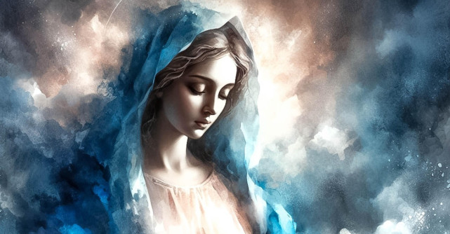 Acatistele Maicii Domnului - Rugăciuni de laudă și mijlocire