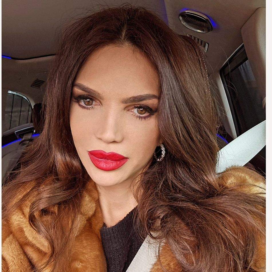 Cristina Spătar și-a scanat creierul! Verdictul pus de medici:  Există și terapii pentru calmare...