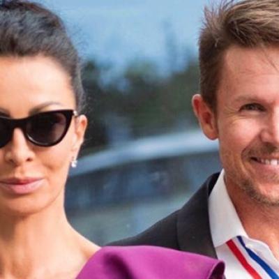 Felix Baumgartner a murit zburând. Mihaela Rădulescu, mesaj sfâșietor pe social media: Sunt pierdută fără el...
