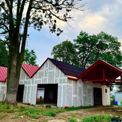 Primul campus multifuncțional dedicat tinerilor cu autism