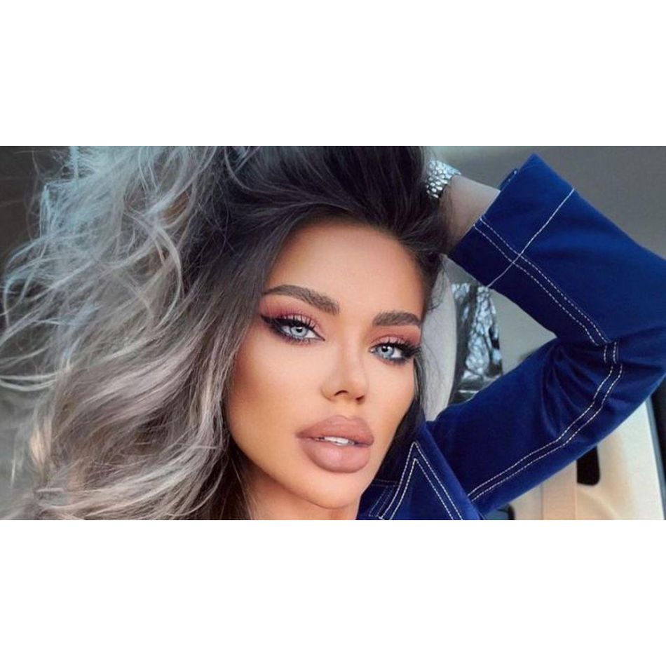 Bianca Drăgușanu își asumă toate operațiile estetice pe care le-a făcut: M-am tăiat, m-am operat, m-am croșetat, e dureros...