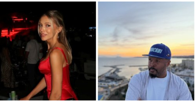 Andreea Ibacka, despre viața cu Namiko și Tiago după divorțul de Cabral. Rugămintea neașteptată din partea unuia dintre copii