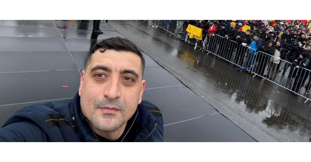 George Simion stârnește controverse după un mesaj care pune pe același plan moartea lui Ilie Ilașcu și a medicului Flavia Groșan