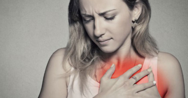 Ce se intampla in corpul tau atunci cand suferi?