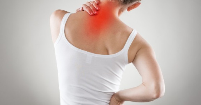 Remedii pentru dureri de spate 