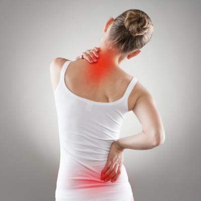 Remedii pentru dureri de spate 